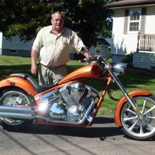 Profile Picture of Peter Dooley (@peterdooley2000) on Facebook