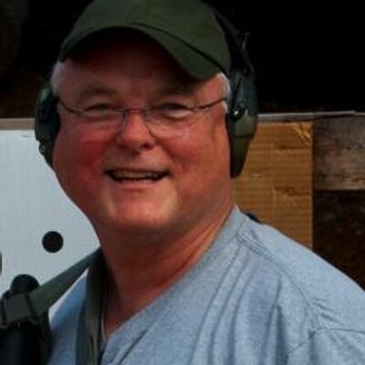 Profile Picture of D. K. Keith Pridgen (@DK_KeithPridgen) on Twitter