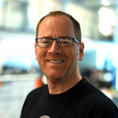 Profile Picture of J. Todd Rash (@JToddRash) on Twitter