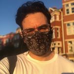Profile Picture of Daniel Alvarenga (@salvi_prince) on Instagram