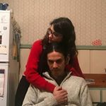 Profile Picture of Lily Scialom-Herman (@fatherfrankjunior) on Instagram