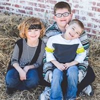 Profile Picture of Crystal Mayer (@crystal-mayer-6) on Quora