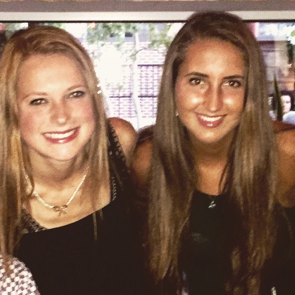 Profile Picture of Rachel Sladky (@rachelms16) on Poshmark