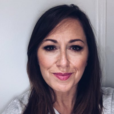 Profile Picture of Linda Beauchamp (@@TinkabelleB) on Twitter