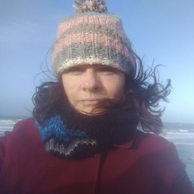 Profile Picture of Mary Cotton (@MaryCot84850760) on Twitter