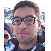 Profile Picture of José Victor Borges (@josé-victor-borges) on Quora