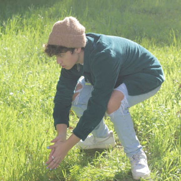 Profile Picture of Eric Shachal (@ericshachal) on Poshmark