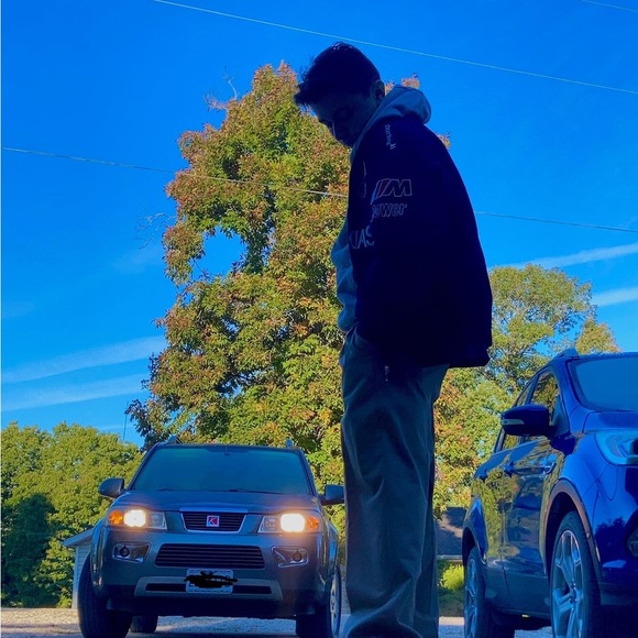Profile Picture of Collinj Woodson (@woodsons) on Poshmark