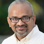 Profile Picture of Paul Jeyaraj (@paul jeyaraj) on Flickr