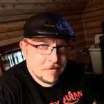 Profile Picture of Ted Baker-Huberts (@tlhuberts1979) on Instagram