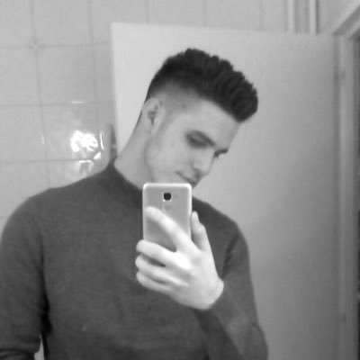 Profile Picture of Adrien BESSON (@AdrienBESSON4) on Twitter
