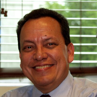 Profile Picture of Ricardo A. Alvarez (@imitigate) on Twitter