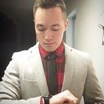Profile Picture of James William Frick II (@jamesfrick) on Instagram