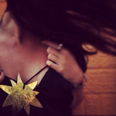 Profile Picture of Roberta Gorin (@temerityjewelry) on Twitter