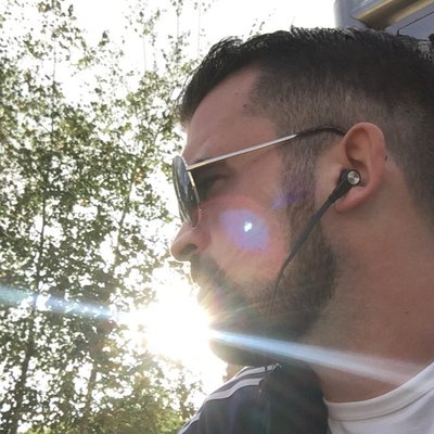 Profile Picture of Keith McConnon (@KeithMcCo) on Twitter