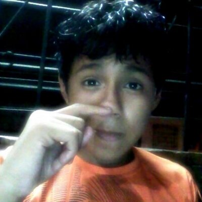 Profile Picture of Ariel Bernabe (@ArielBernabe99) on Twitter