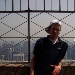 Profile Picture of Max Moclock (@maxx_1723) on Myspace