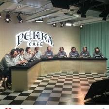 Profile Picture of Brian Münster (@MunsterBrian) on Twitter