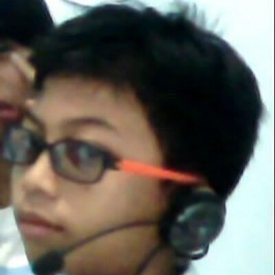Profile Picture of Alif Saputra (@alifsaputra12) on Twitter
