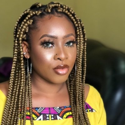 Profile Picture of Sohmie (@ChisomNnadike) on Twitter