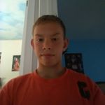 Profile Picture of carl champagne (@carlcampagne789) on Instagram