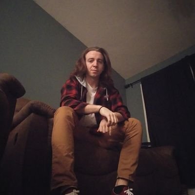 Profile Picture of Caleb (@akaClark_Kent) on Twitter