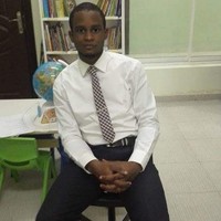 Profile Picture of Paul Ayuk (@paul-ayuk) on Quora