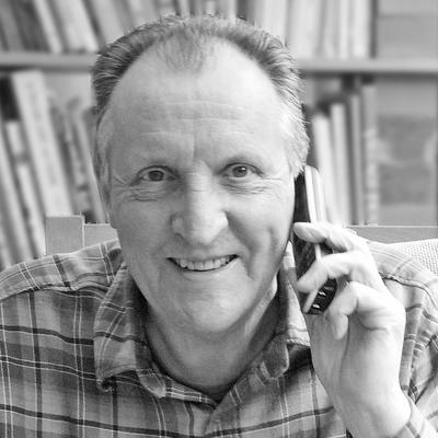 Profile Picture of Michael Docker (@micdock) on Twitter