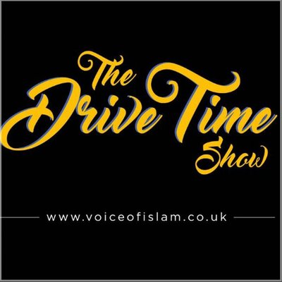 Profile Picture of Shazia R. Ahmad (@DriveTime_SRA) on Twitter