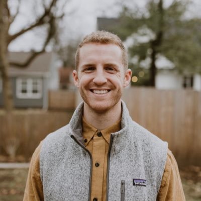 Profile Picture of Kellen Cox (@ktcox13) on Twitter