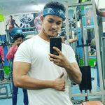 Profile Picture of Syed Irshad (@syed_irshad.villain) on Instagram