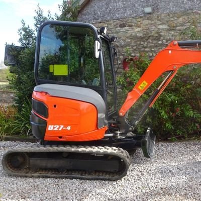 Profile Picture of Dave Whitmarsh (@DiggerDaveW) on Twitter