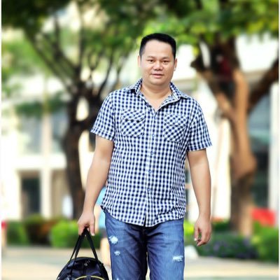 Profile Picture of James Dang (@1_dang) on Twitter