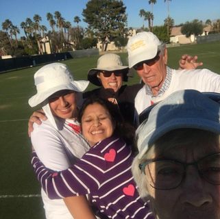 Profile Picture of Dixie Siegel (@dixie.siegel.3) on Facebook