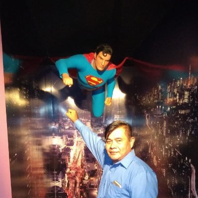Profile Picture of Benjamin Herrera Madrigal (@Benjami84770806) on Twitter