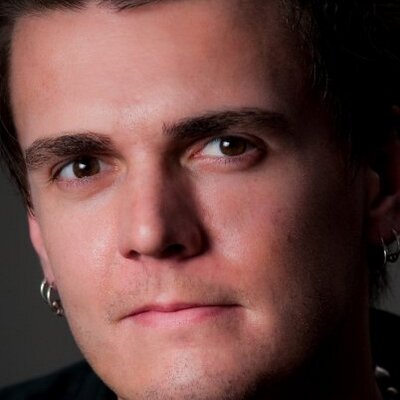 Profile Picture of Jon Meredith (@jonwmeredith) on Twitter