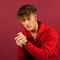 Profile Picture of Garrett Sampson (@GarrettColeSampson) on Facebook