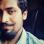 Profile Picture of Ananth V Shenoy (@ananth5h3n0y) on Instagram