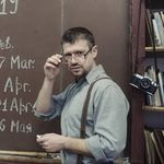 Profile Picture of Dubnitskiy David (@dubnitskiy_photoschool) on Instagram