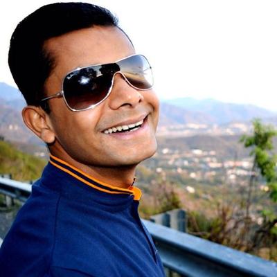 Profile Picture of Varun Singhal (@varunsinghal82) on Twitter