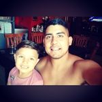 Profile Picture of Francisco Abrego (@franciscoabrego00) on Instagram