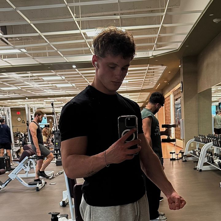 Profile Picture of Matthew McCredie (@matthewmccredie) on Tiktok