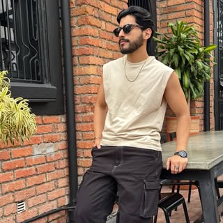 Profile Picture of Esteban Chaparro (@_andreschaparro) on Instagram