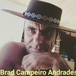 Profile Picture of Brad Campeiro Andrades (@brad_campeiroandrades) on Instagram