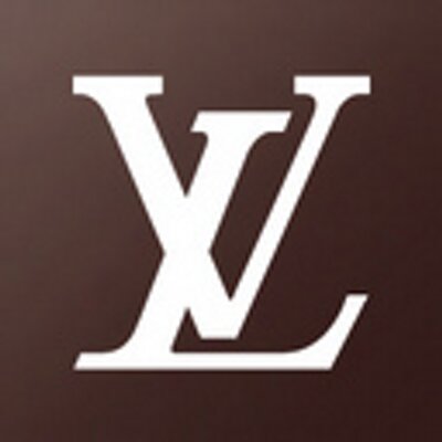 Louis Vuitton - Twitter