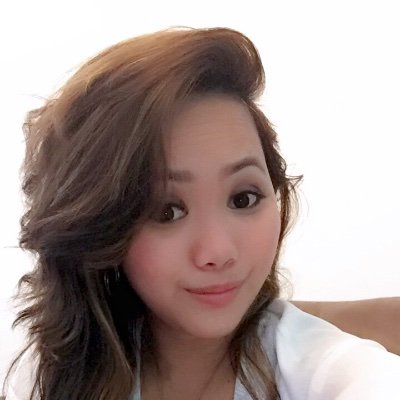 Profile Picture of Ruby Nicolas (@RubyNicolas10) on Twitter