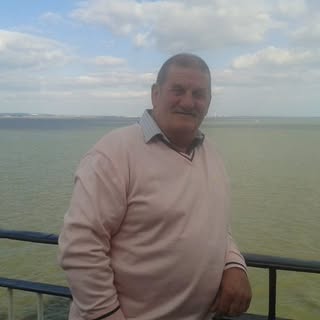 Profile Picture of David Balmforth (@davidbalmforth) on Instagram