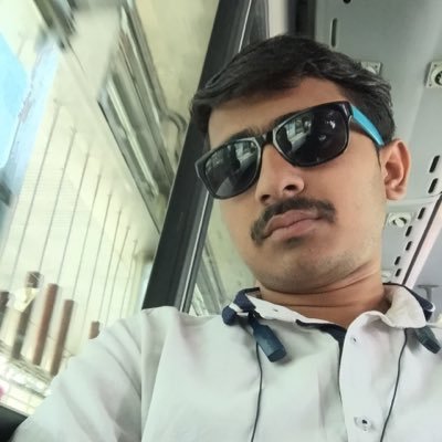 Profile Picture of Amit Purohit (@amitpurohit3001) on Twitter