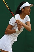 Profile Picture of Hsieh Su-wei - Wikipediaon Wikipedia