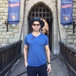 Profile Picture of David Leonard (@bcdav) on Instagram